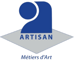 logo artisan metier d'art